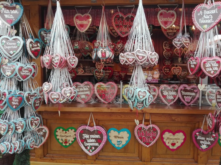 München Fruktoseintoleranz Oktoberfest herz