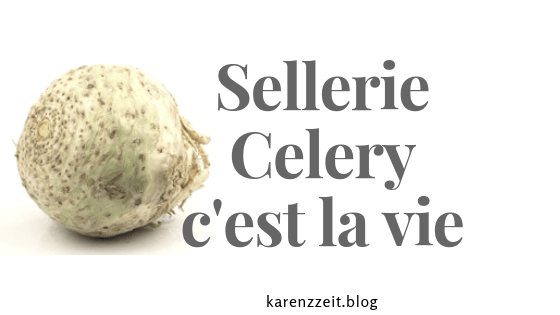 Sellerie fruktoseintoleranz