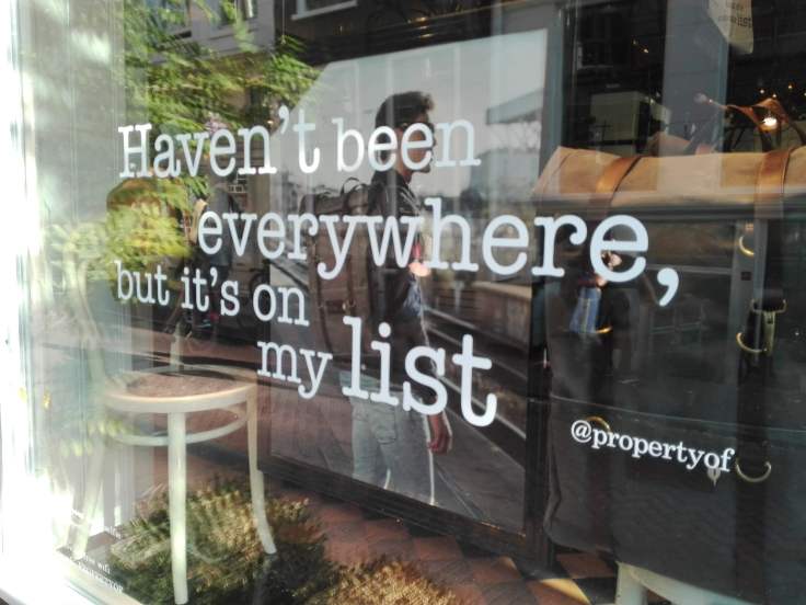 amsterdam Fruktoseintoleranz Urlaub 1c