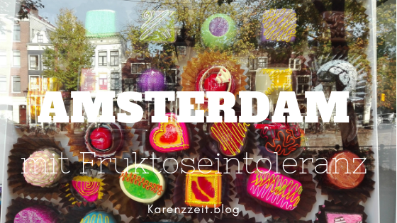 amsterdam fruktoseintoleranz