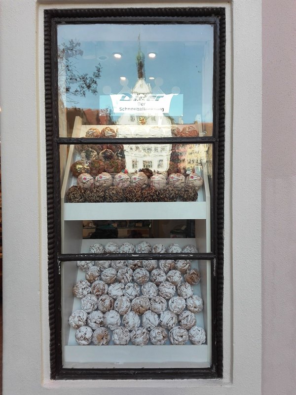 Rothenburg ob der Tauber fructosefrei 3