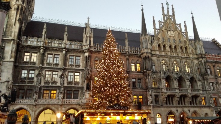 weihnachten fructosefrei