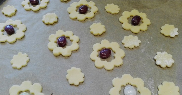 fructosefreie Bonbon Platzerl