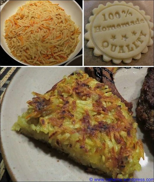 kartoffelfrikadellen rezept fructosearm