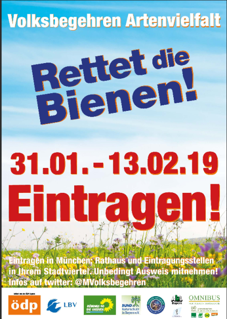 bienen artenvielfalt