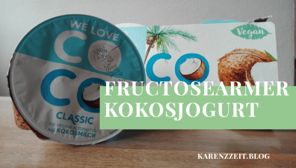 Kokos jogurt