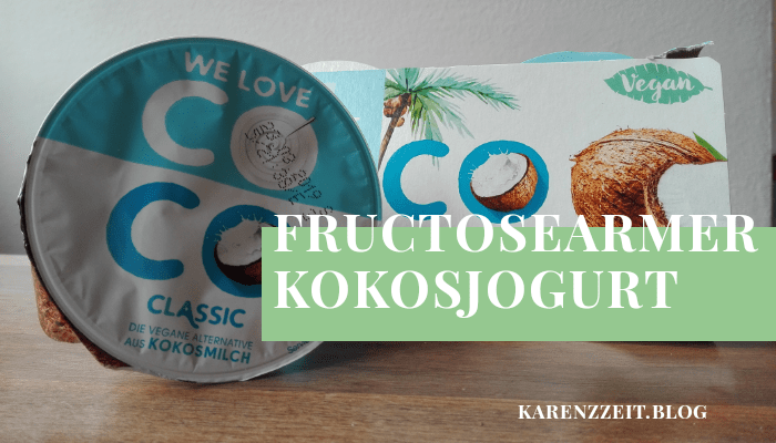 Kokos jogurt