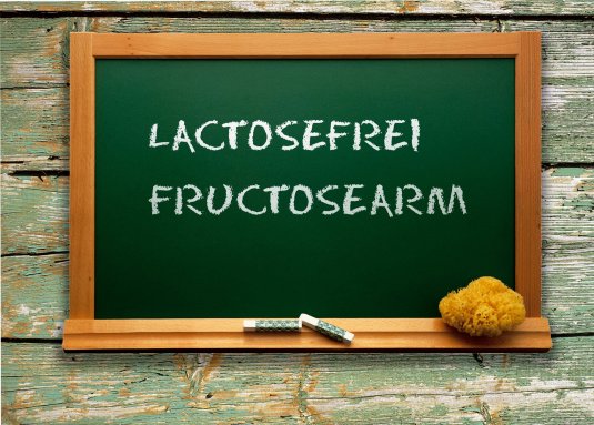 wochenplan lactosefrei karenzzeit fructoseintoleranz