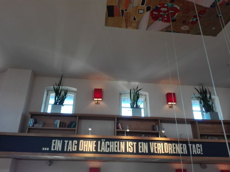 restaurant spruch lactosefrei
