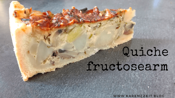 quich rezept Fructoseintoleranz.png