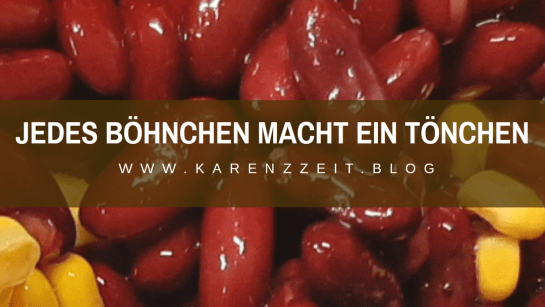 Kidneybohnen fructoseintoleranz