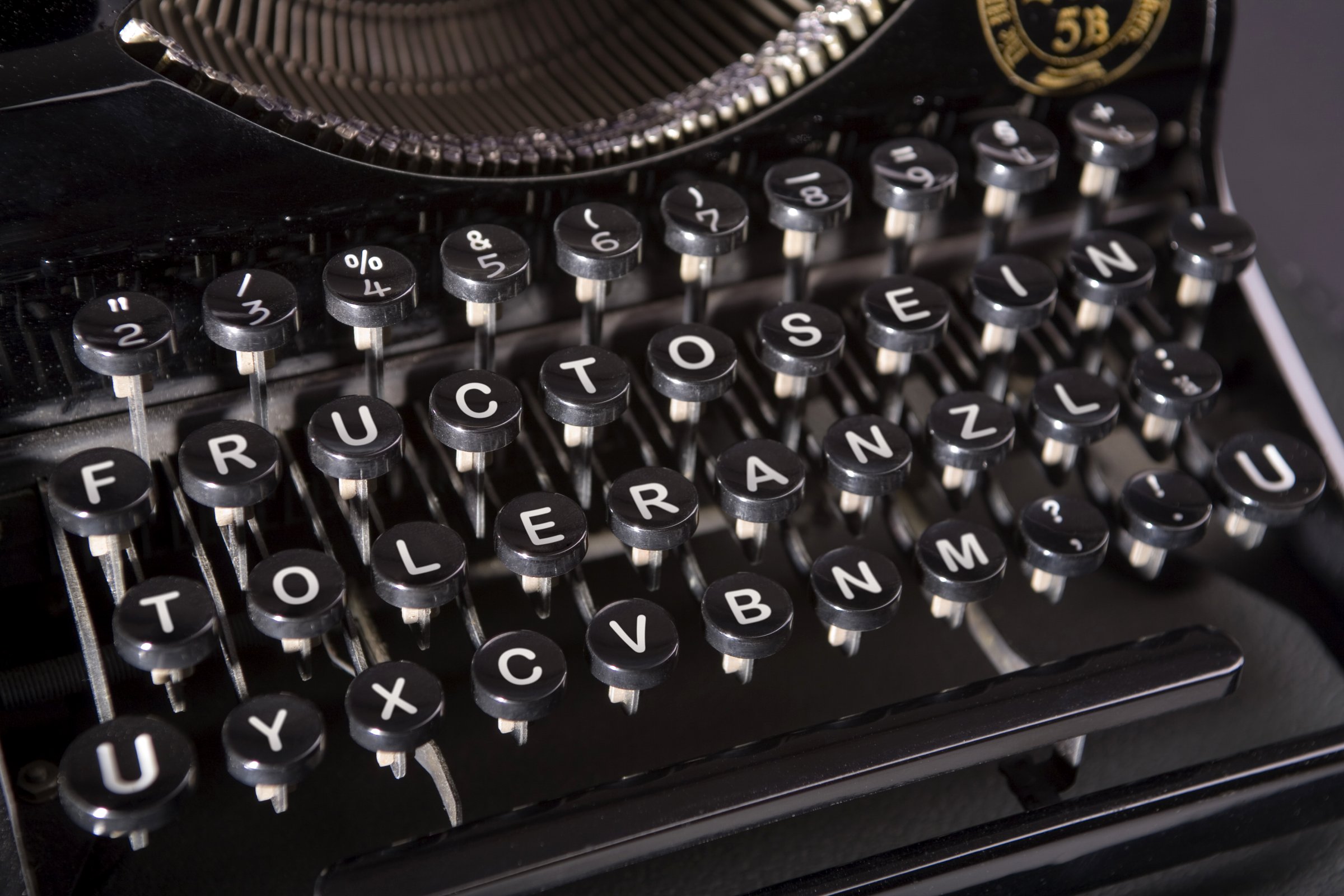 Buch schreiben Fructoseintoleranz