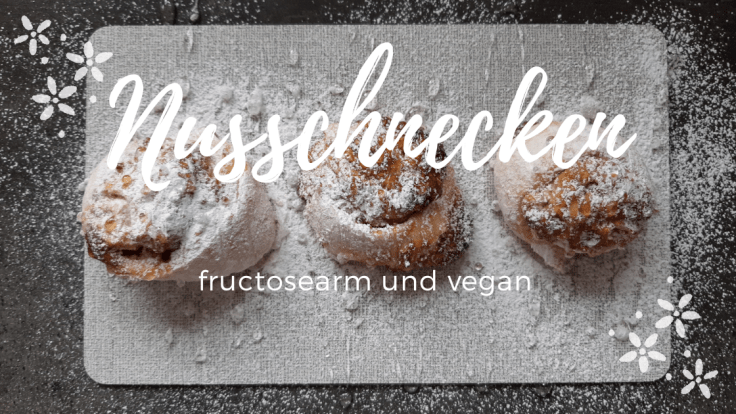 nussschnecke rezept